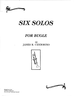 Bugle/Trumpet Solos